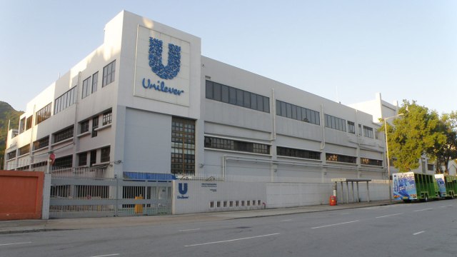 Unilever Cikarang